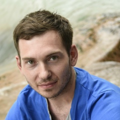 Дмитрий Пархоменко, 19.02.1988, Новосибирск