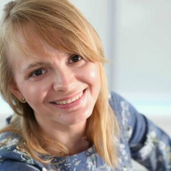 Даша Здерихина, 05.08, Москва