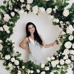 Наташа Гелецкая, 20.02, Уральск