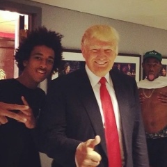 Тимур Гусаров, 09.10, Санкт-Петербург