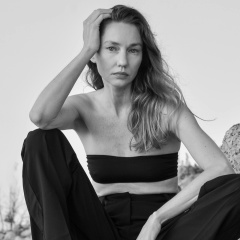 Мария Амосова, 14.12.1988, Санкт-Петербург