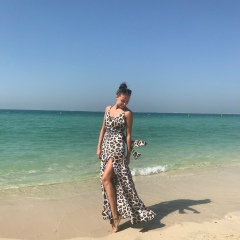 Татьяна Борисова, 09.07, Москва