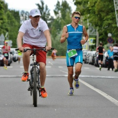 Макс Кузнецов, 22.10, Гатчина