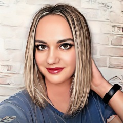 Надежда Пономарёва, 13.12, Калининград