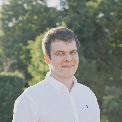 Сергей Ларионов, 23.06.1984, Москва