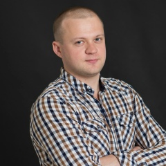 Иван Селиванов, 23.07.1989, Харьков