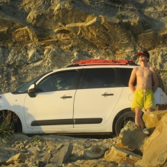 Станислав Шамалов, 15.04, Краснодар