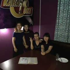 Нургуль Аккалиева, 22.07.1984, Курмангазы (Ганюшкино)