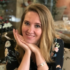 Марина Красная, 06.11.1985, Москва