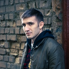 Ян-Винцент Луцевич, 21.06.1996, Минск