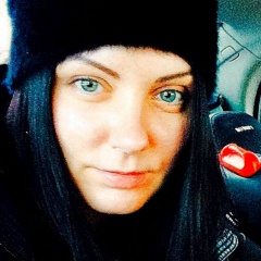 Ольга Абдуллина, 25.12