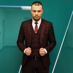 Борис Батищев, 19.01, Москва