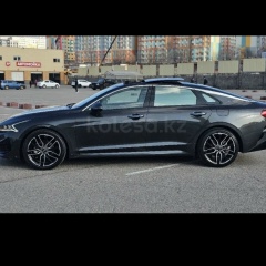 Кенес Нуркабулов, 02.05.1979, Алматы