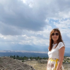 Валентина Егорова, 16.09, Санкт-Петербург