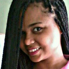 Amanda Thaís, 18.07.1994