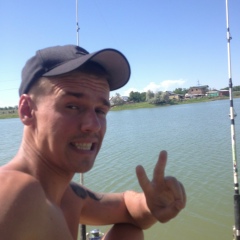 Станислав Чепенко, Алматы