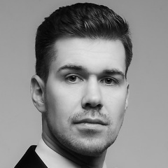 Олег Апарин, 20.06.1989, Москва