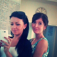 Алёна Гресюк, 06.08, Ростов-на-Дону