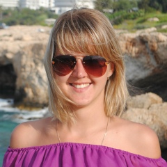 Надежда Мальгина, 07.11.1987, Одинцово