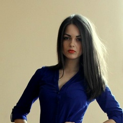 Татьяна Чикалова, 23.02.1995, Барнаул