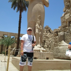 Паша Каменев, 27.08.1987, Уральск