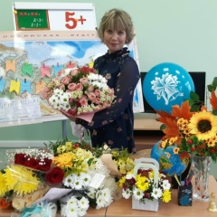 Юлия Гарькуша, 22.10.1983, Муравленко