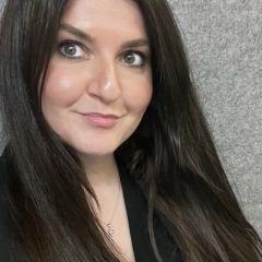 Иоселиани Нина, 27.04.1987, London