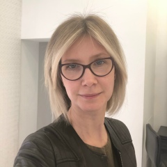 Наталья Горелышева, 02.04.1983, Минск