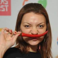 Татьяна Александрова, 25.10.1983, Киев