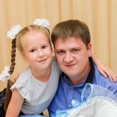 Андрей Алпатов, 16.12, Воронеж