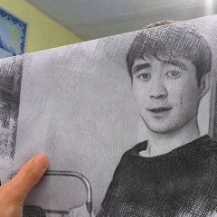 Айтбек Сариев, Каракол