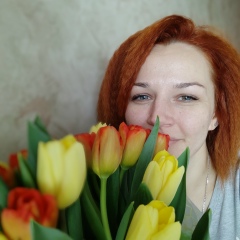 Светлана Капишникова, 05.01.1987, Софрино (поселок)