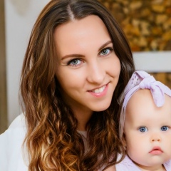 Арина Павлюк, 26.09.1987, Санкт-Петербург