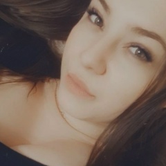 Диана Полякова, 17.11, Москва