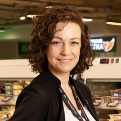 Наталия Крылова, 26.07.1988, Москва