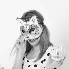 Элина Голубева, 23.08.1988, Москва