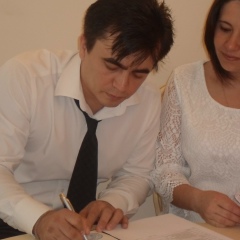 Ольга Булатова, 17.11, Санкт-Петербург