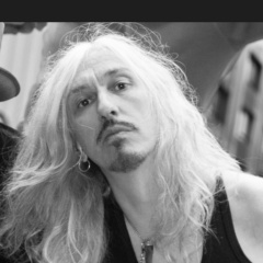 Alix Corbie, 28.01, Санкт-Петербург