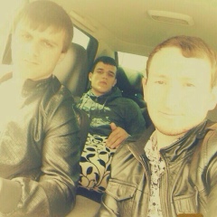 Нажи Юсупов, 12.04.1990, Астрахань