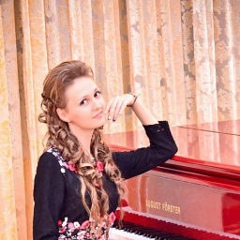 Марина Бугаева, 06.02, Москва