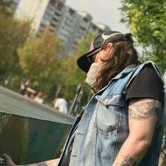 Clod Pupon, 10.09, Москва