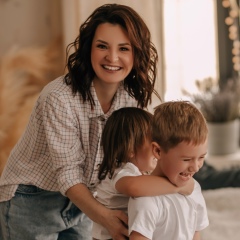 Иринка Сичковская, 03.10, Караганда