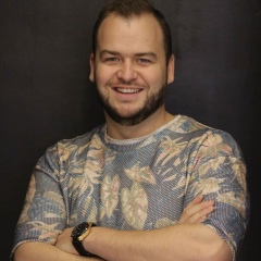 Александр Дорофеев, 03.11.1987, Алматы