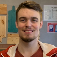 Александр Гольцов, 18.08