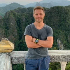 Алексей Познахирин, 02.10, Орёл