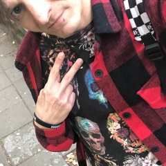 Александр Карпов, 21.01, Санкт-Петербург