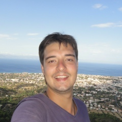 Алексей Домажный, 23.02.1990, Москва