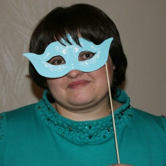 Елена Ложкина, 23.03