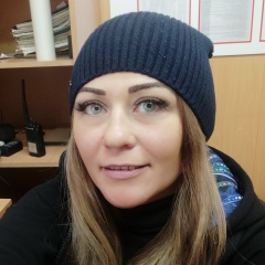 Лёля Опахина, 26.07, Череповец