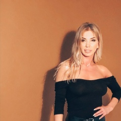 Тая Гладченко, 16.04, Днепр (Днепропетровск)